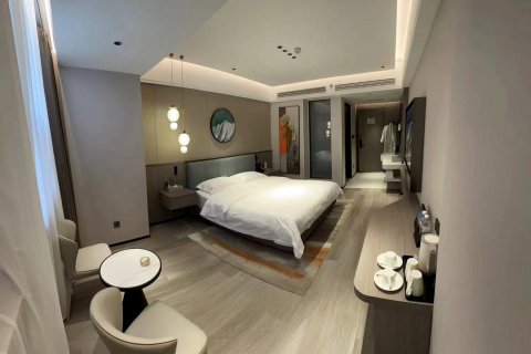 西平华港大酒店