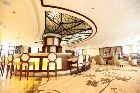 阜新宝地温泉小镇