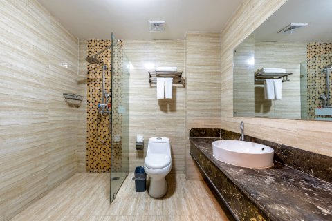 奎屯天悦商务酒店