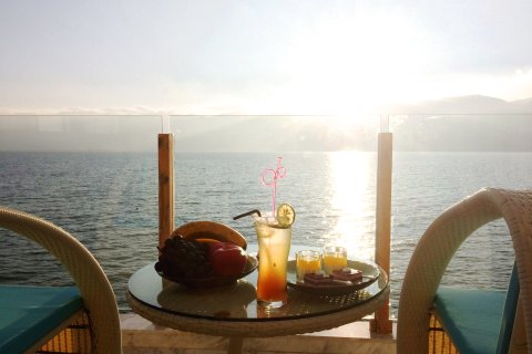 大理海上白宫·诗莉莉半岛酒店