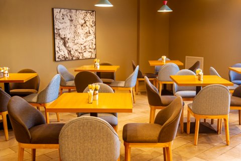 如家酒店·neo(天津静海大邱庄店)