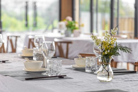 丽江迟留艺术酒店