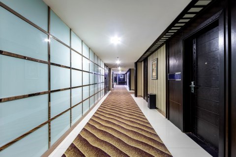 奎屯天悦商务酒店