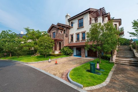 千岛湖伊敦度假酒店