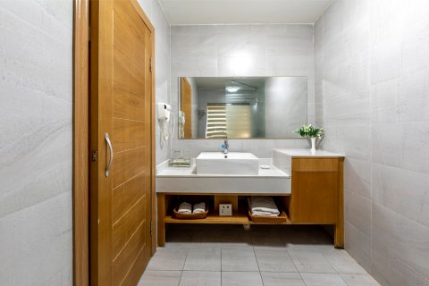 奎屯天悦商务酒店