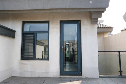 蓬莱渔号码头酒店