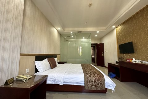 富临商务宾馆(罗定汽车总站店)