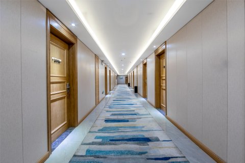 奎屯天悦商务酒店