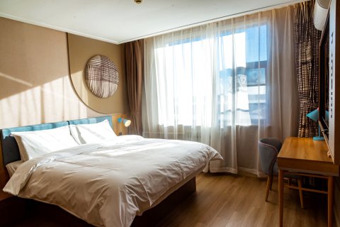 如家酒店·neo(天津静海大邱庄店)