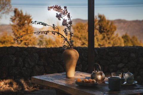 丽江迟留艺术酒店