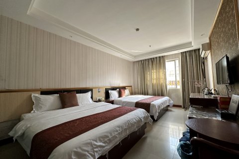 富临商务宾馆(罗定汽车总站店)