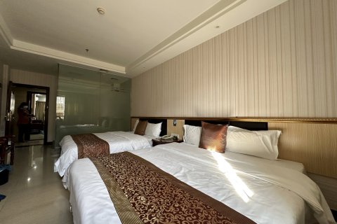 富临商务宾馆(罗定汽车总站店)