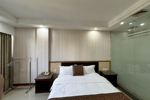 富临商务宾馆(罗定汽车总站店)