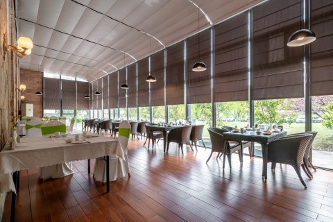 宜兴竹海国际会议中心(竹海温泉)