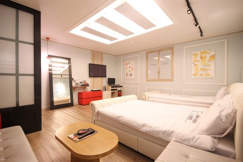 Daegu Seongseo French