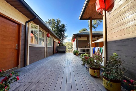 石屏龙韵养生谷别墅