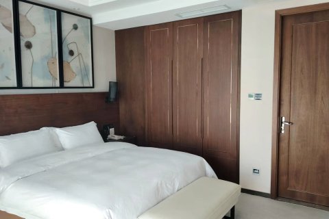 五莲松月湖大酒店