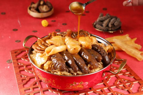 北京富力万丽酒店