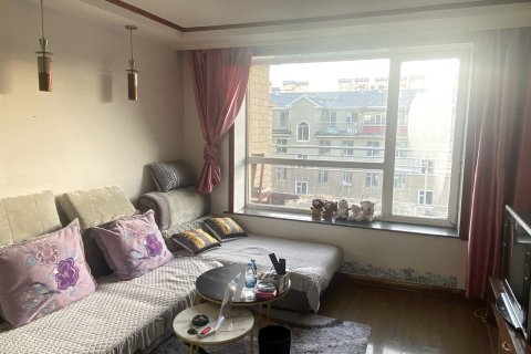 汪清柠檬日租民宿(大安路分店)