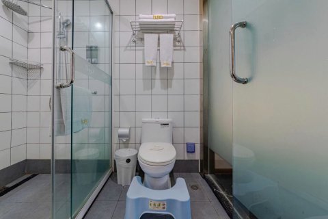 雨果精品酒店(泸州肖巷子店)