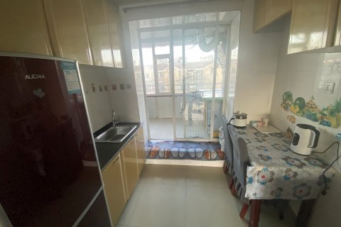 汪清柠檬日租民宿(大安路分店)