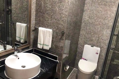 高阳豪都酒店(建新大街店)