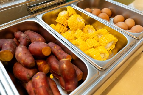 青藤艺宿(余姚阳明西路富巷店)