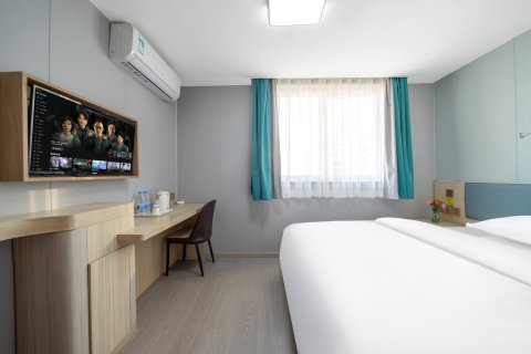 吉泰酒店(上海第九人民医院店)