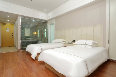 玉山美仑商务酒店