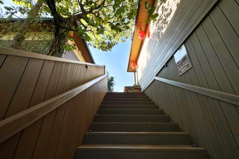 石屏龙韵养生谷别墅