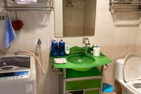 汪清柠檬日租民宿(大安路分店)