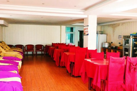 威宁奢香大酒店