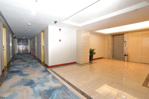 玉山美仑商务酒店