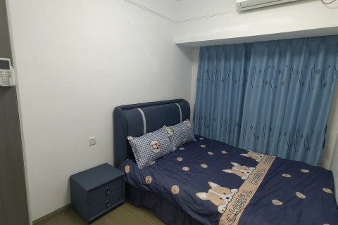 偲泺民宿(灌江北路分店)