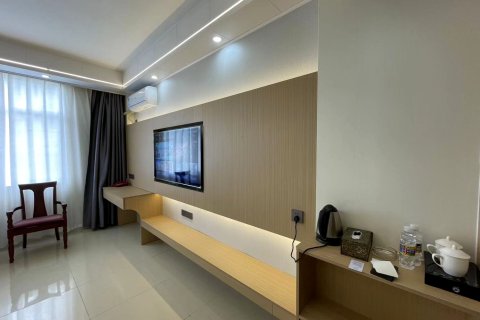 白沙宏锋巨豪酒店