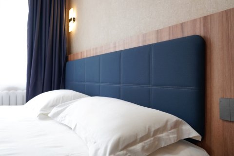 袋鼠优品宾馆(哈尔滨中央大街店)