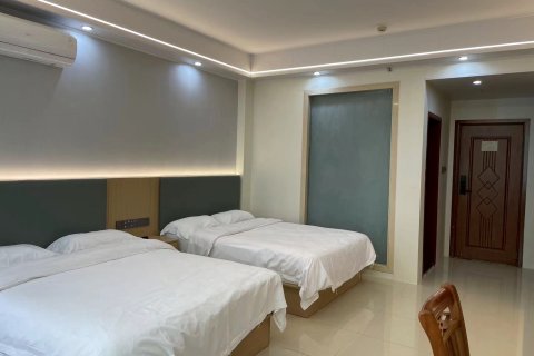 白沙宏锋巨豪酒店