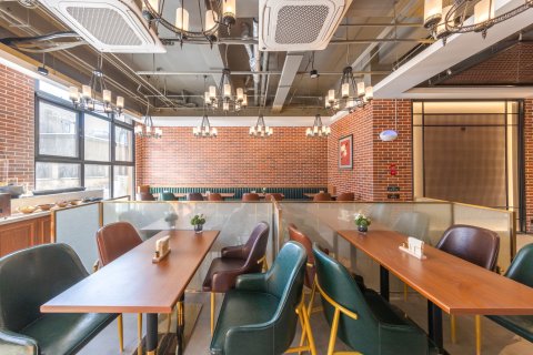 北京大兴机场亚朵X酒店