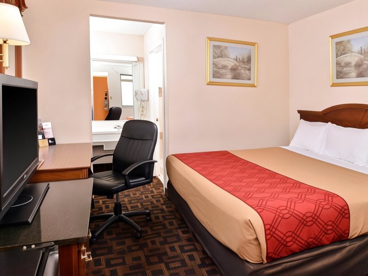 贝尔马尔伊克诺旅馆(EconoLodge Bellmawr-Philadelphia Area)