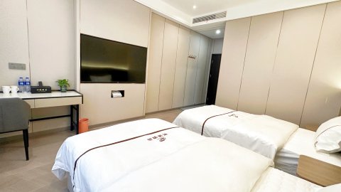 青神四通酒店