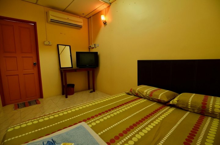 传统风格经济型酒店(Hotel Bajet Gaya Warisan)