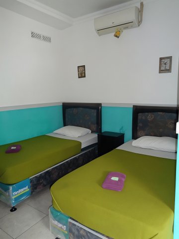 KAOEM GUESTHOUSE