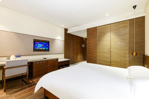 锦江之星风尚(福州火车站北广场店)