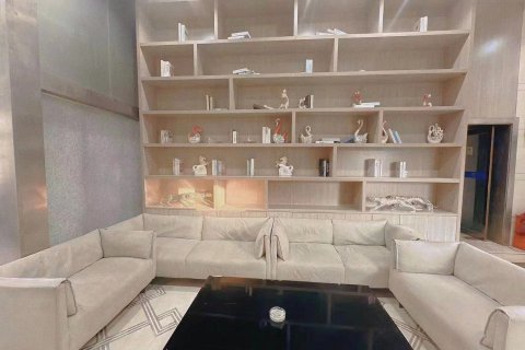 高阳天籁湾商务酒店