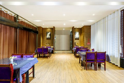 锦江之星风尚(福州火车站北广场店)