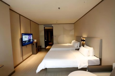 汉庭酒店(宿迁泗阳店)