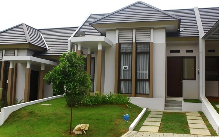 Sentul City Highland Villa