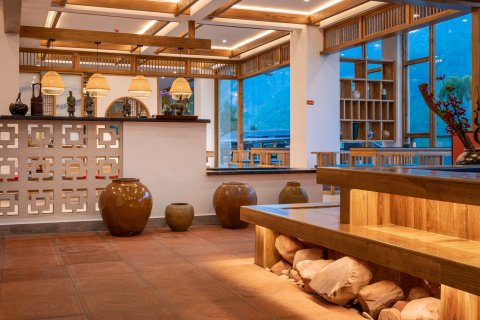 栖泉民宿(张家界国家森林公园店)