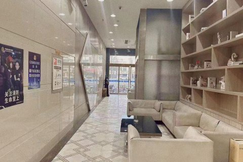 高阳天籁湾商务酒店