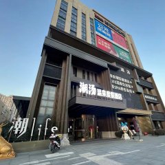 酒店头图